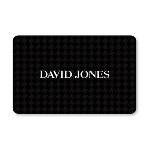 David Jones Gift Card product photo